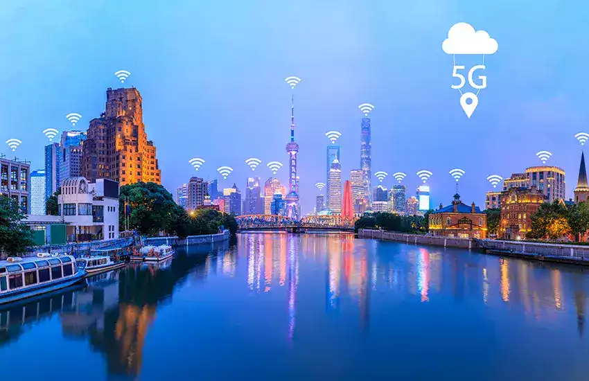 What 5G Technology Really Changes in Daily Life Today