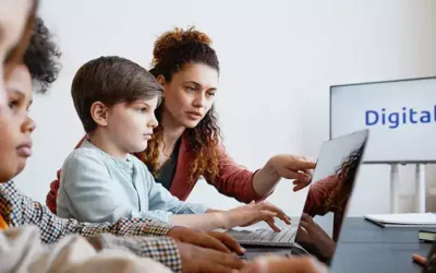 What Are Digital Skills and Why They Matter in Today’s World