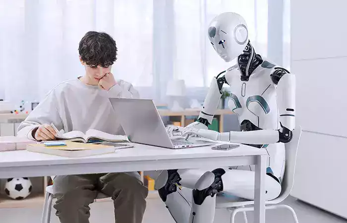 What Is Artificial Intelligence and How It Works in Daily Life