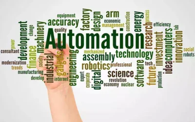 What Is Automation and How It Simplifies Everyday Tasks