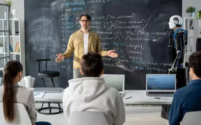 What Is Machine Learning and Why It Matters Today