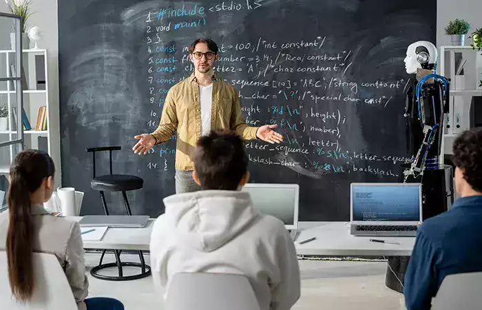 What Is Machine Learning and Why It Matters Today