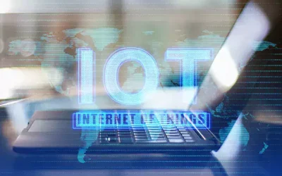 What Is the Internet of Things (IoT) and How It Connects Your Life