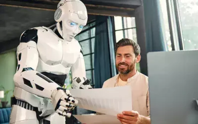 AI Tools That Can Automate Your Daily Tasks Easily