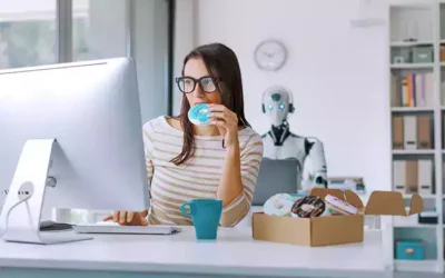 Best AI Assistants for Productivity and Work