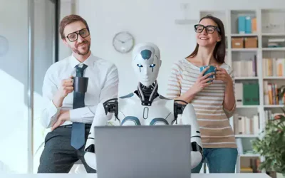 How Freelancers Are Using AI to Increase Their Income