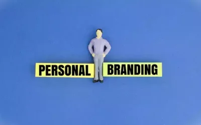 How to Build a Personal Brand Using Simple Digital Skills