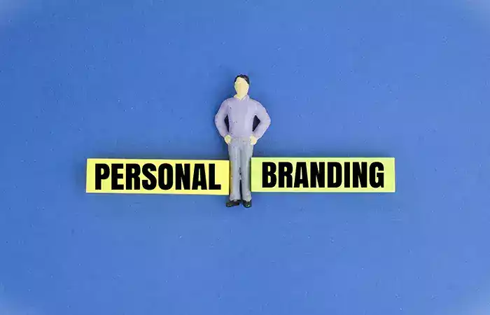How to Build a Personal Brand Using Simple Digital Skills