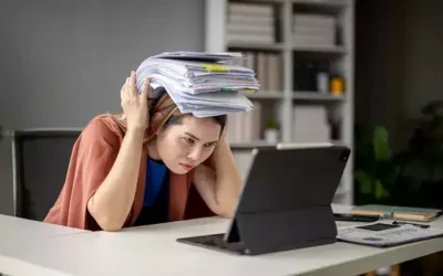 How to Organize Your Digital Life and Avoid Information Overload