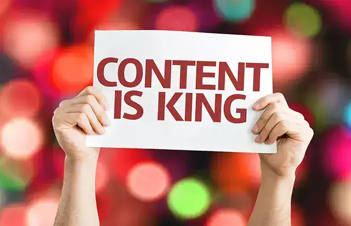 How to Start Creating Content Even If You Are Not Tech Savvy