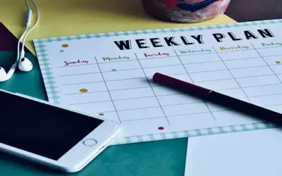 How to Use Calendars and Reminders to Stay Organized