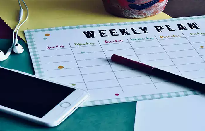 How to Use Calendars and Reminders to Stay Organized
