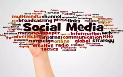 How to Use Social Media Wisely Without Wasting Time