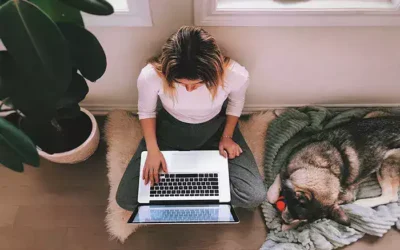 How to Work Efficiently from Home Using Digital Tools Today