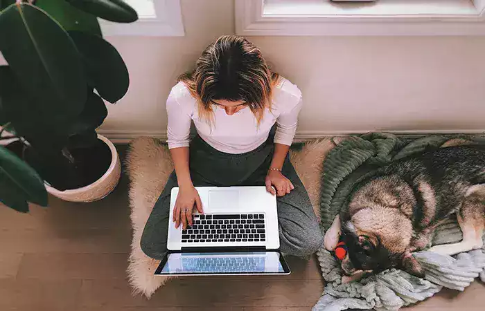 How to Work Efficiently from Home Using Digital Tools Today