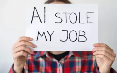 Will AI Replace Jobs or Create New Opportunities