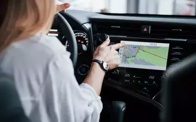 How GPS Works and Why It Is So Accurate