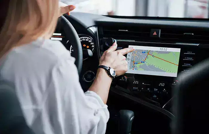 How GPS Works and Why It Is So Accurate