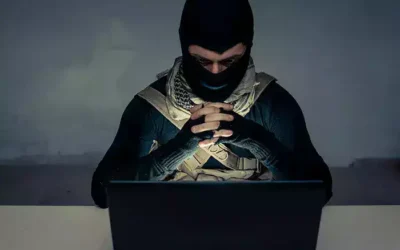 How Hackers Steal Information and How to Protect Yourself