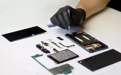 How Smartphones Actually Work Behind the Scenes