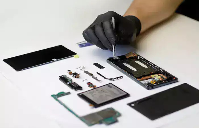 How Smartphones Actually Work Behind the Scenes
