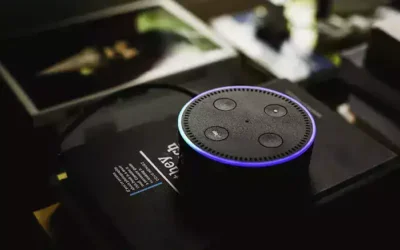 How Voice Assistants Like Alexa and Siri Understand You