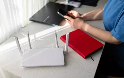 How WiFi Works and Why Your Internet Gets Slow Sometimes