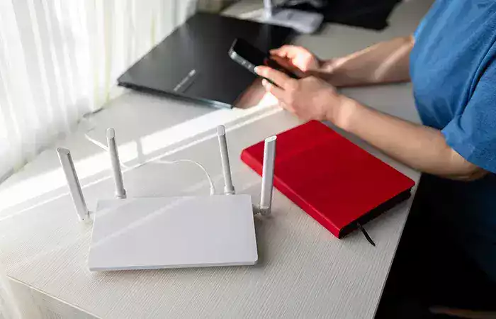 How WiFi Works and Why Your Internet Gets Slow Sometimes