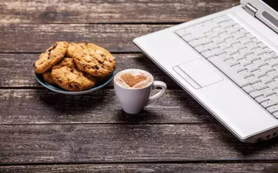What Are Cookies on the Internet and Should You Worry