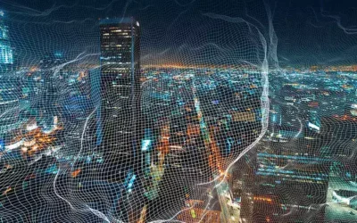 What Are Smart Cities and How Technology Is Transforming Urban Life