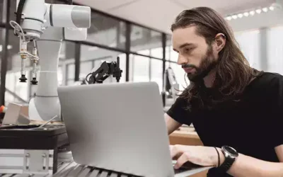 What Is Automation and How It Is Changing Jobs Worldwide