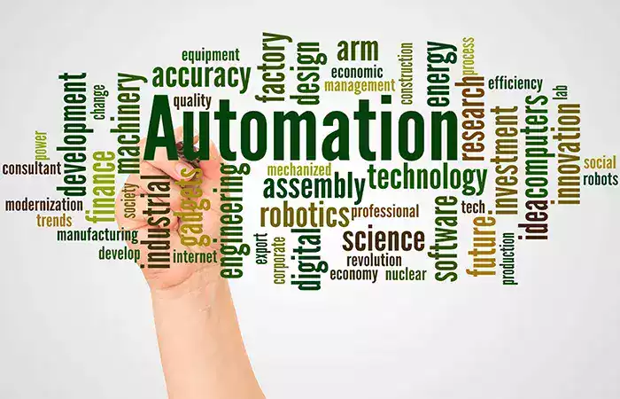 What Is Automation and How It Simplifies Everyday Tasks