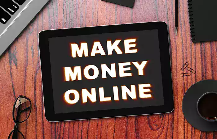 What Is Online Income and How Beginners Can Start Today