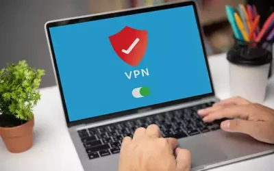 What Is a VPN and When You Should Use One