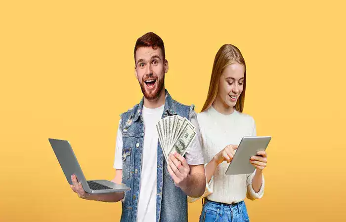 How to Make Money Online Safely Step by Step for Beginners