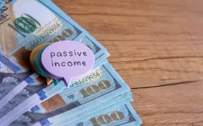 Passive Income vs. Active Income: What Is the Real Difference