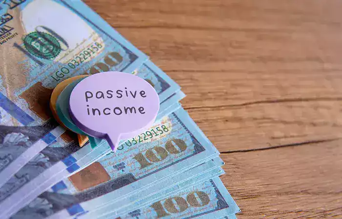 Passive Income vs. Active Income: What Is the Real Difference