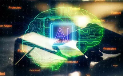 How AI Learns from Data to Make Decisions