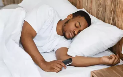 How Sleep Tracking Works and What It Can Tell You