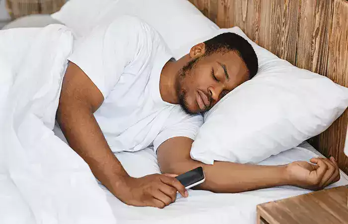 How Sleep Tracking Works and What It Can Tell You