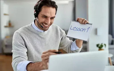 How to Create and Sell Your First Online Course