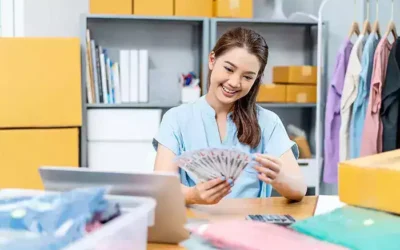How to Make Money With Print on Demand Products