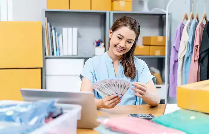 How to Make Money With Print on Demand Products
