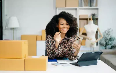 How to Start a Dropshipping Business as a Beginner