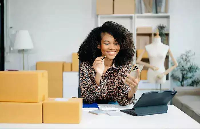 How to Start a Dropshipping Business as a Beginner -utc-min How to Start a Dropshipping Business as a Beginner