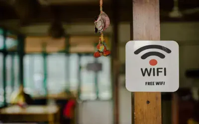 Is Public WiFi Safe and How to Use It Securely