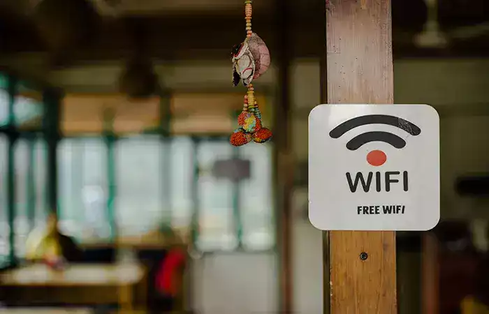 Is Public WiFi Safe and How to Use It Securely