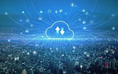 What Is Data and How Technology Stores and Uses It