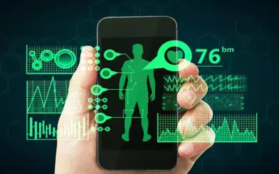 What Is Smart Health and How Health Tech Works