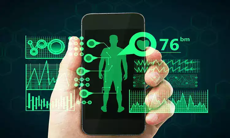 What Is Smart Health and How Health Tech Works